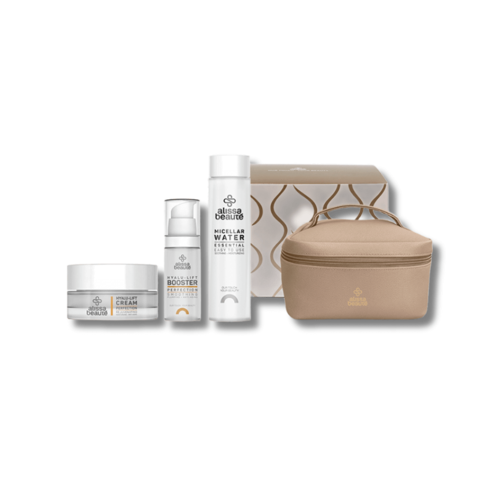 Набор "Hyalu-Lift" - Alissa Beaute Hyalu-Lift Kit
