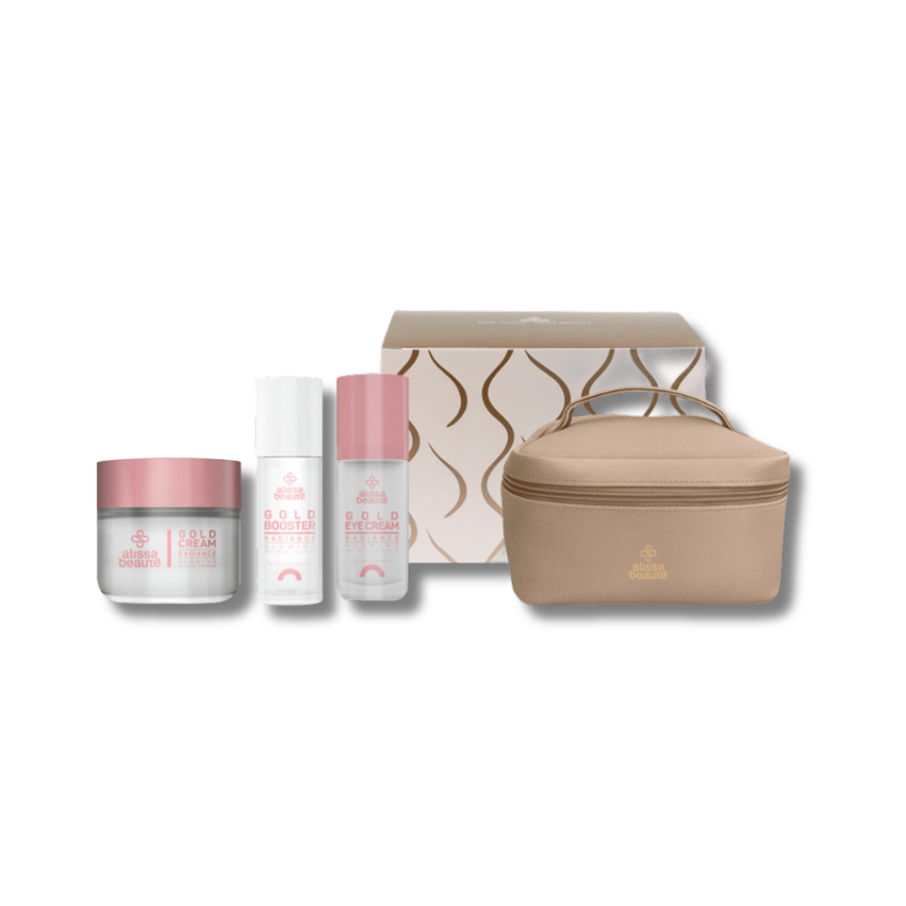 Набір "Radiance" - Alissa Beaute Radiance Kit