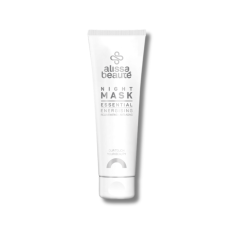 Ночная маска - Alissa Beaute Night Mask