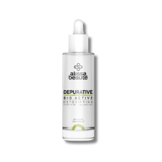 Масляная сыворотка против сыпи - Alissa Beaute Depurative Serum