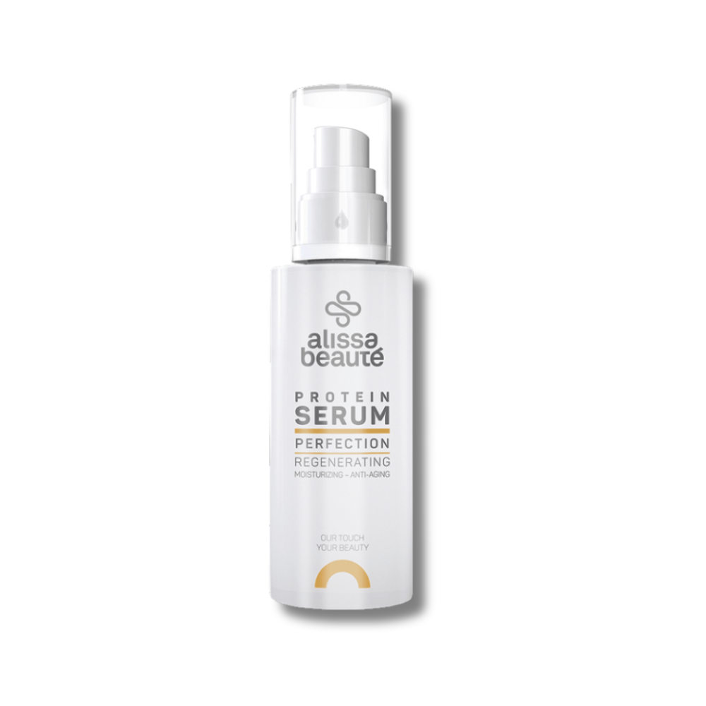 Протеиновая сыворотка-спрей - Alissa Beaute Protein Serum