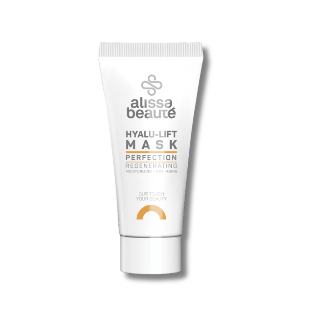 Регенерирующая маска для лица - Alissa Beaute Hyalu-Lift Mask