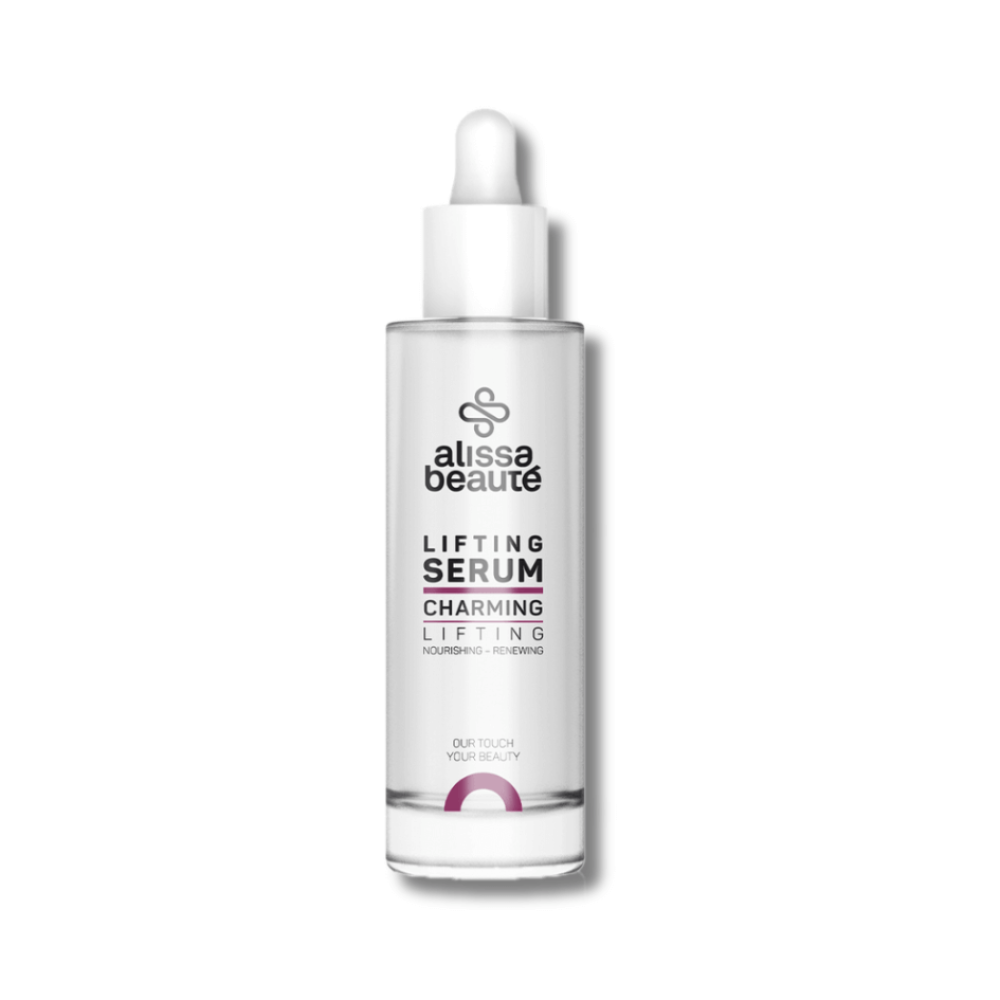 Сыворотка для подтяжки и разглаживания кожи - Alissa Beaute Lifting Serum - Фото 1