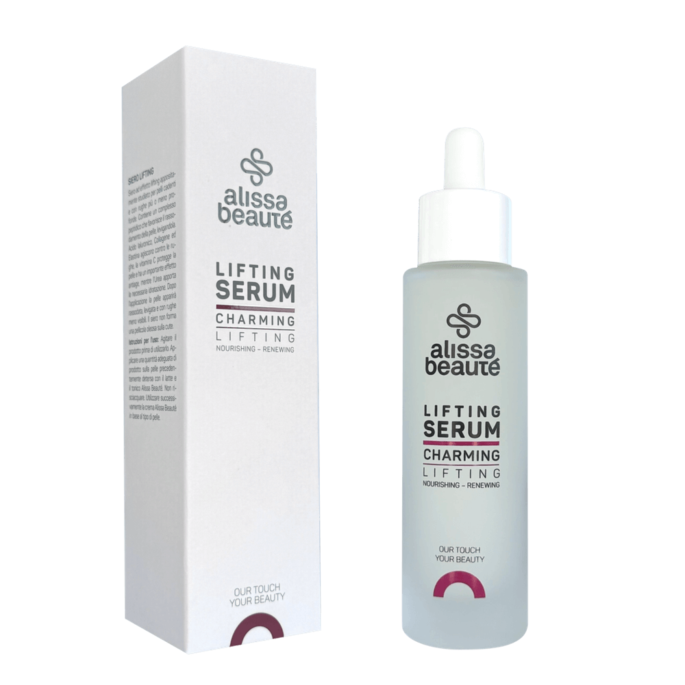 Сыворотка для подтяжки и разглаживания кожи - Alissa Beaute Lifting Serum фото 2