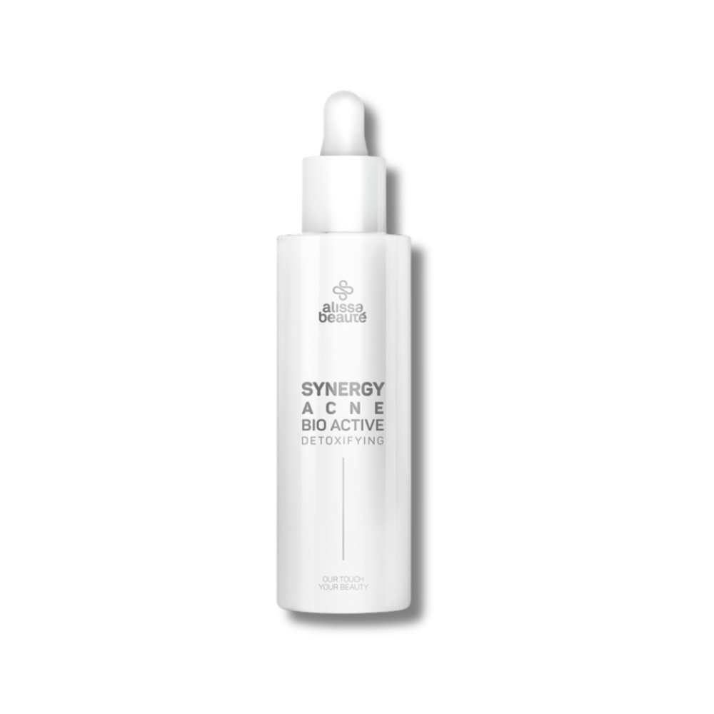 Сироватка для проблемної шкіри - Alissa Beaute Synergy Acne Serum