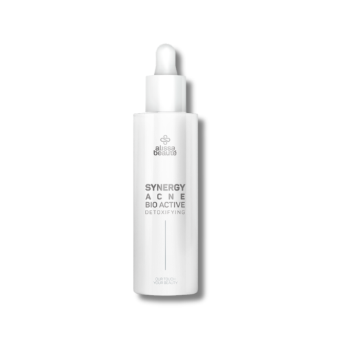 Сироватка для проблемної шкіри - Alissa Beaute Synergy Acne Serum фото
