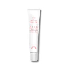 Сыворотка-филлер для заполнения морщин с золотом - Alissa Beaute Gold Filler Serum