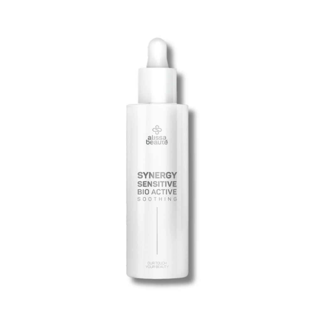 Сыворотка против купероза - Alissa Beaute Synergy Sensitive Serum
