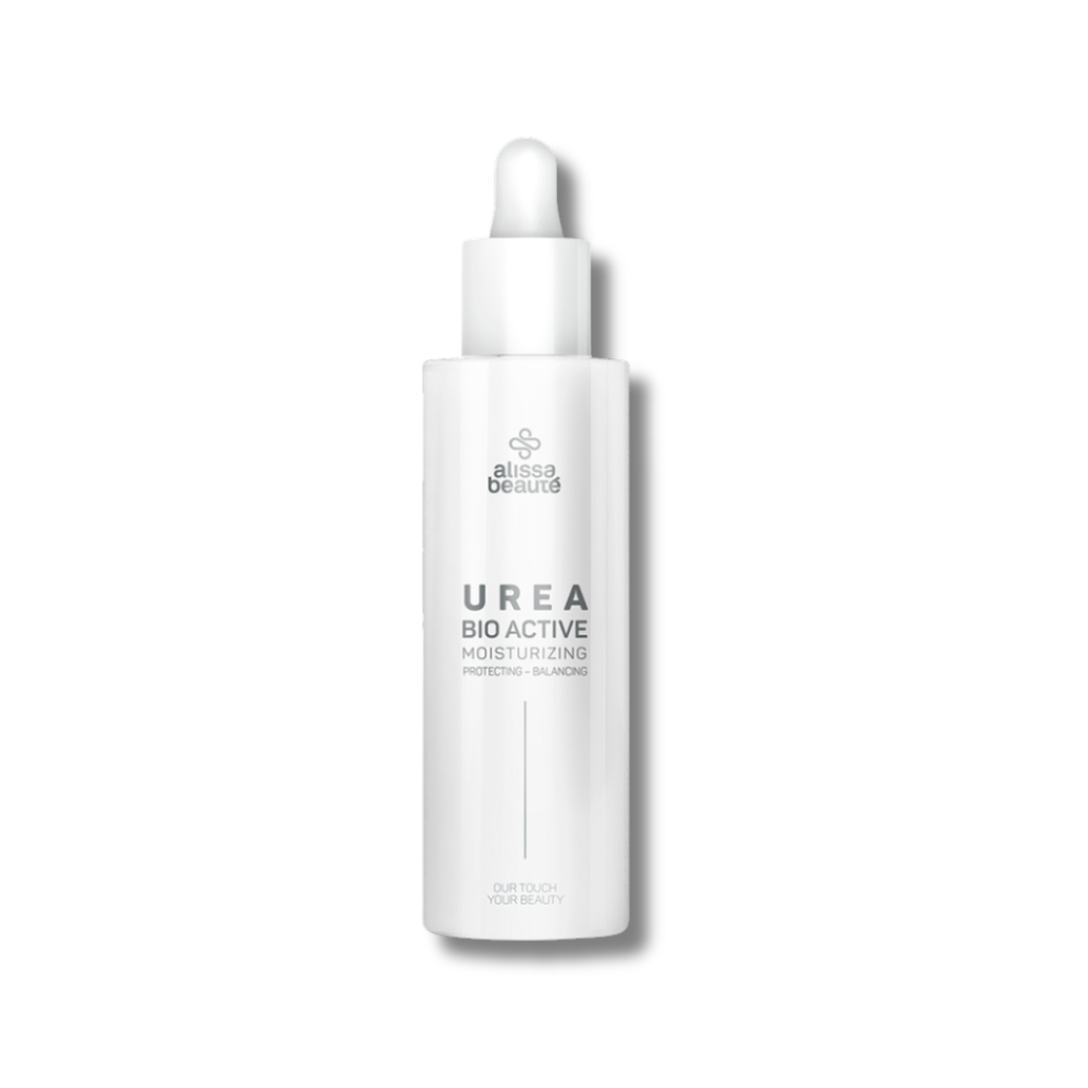 Сироватка з потужною зволожувальною дією - Alissa Beaute Urea Serum