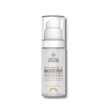 Сыворотка со стабильной формой витамина С - Alissa Beaute Vitamin C Booster