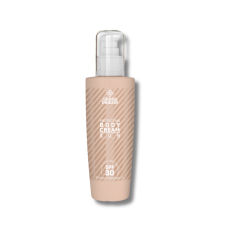 Солнцезащитное средство для тела SPF 30 - Alissa Beaute Protecting Body Cream SPF 30