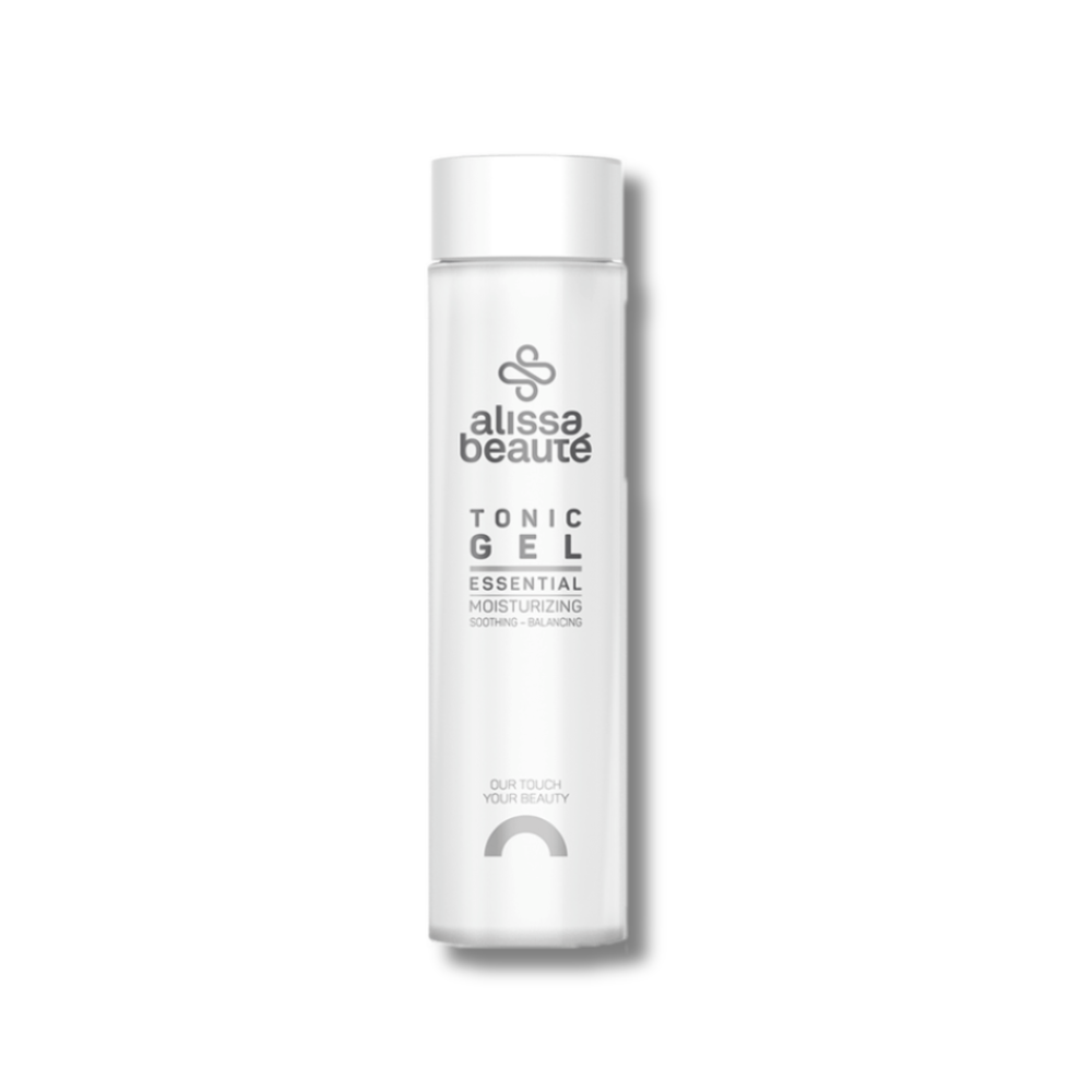 Тонер для сухой кожи - Alissa Beaute Tonic Gel