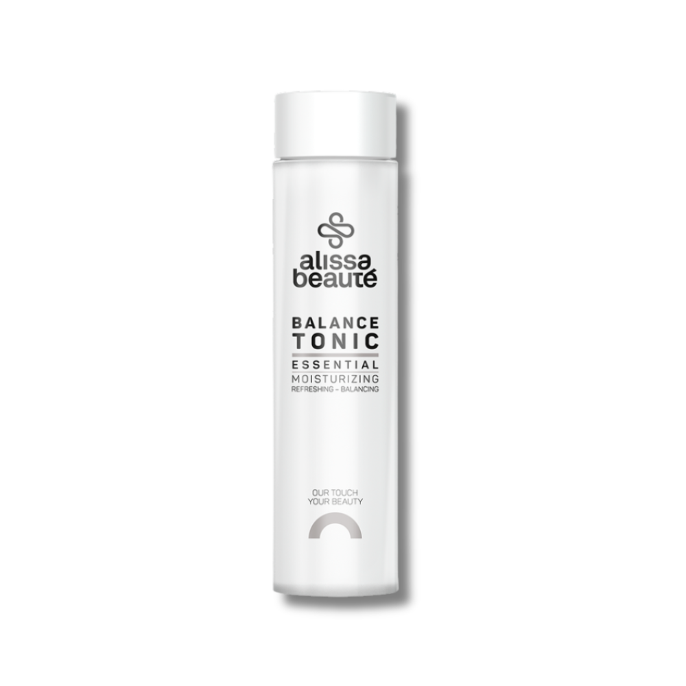 Тонік для помʼякшення та заспокоєння шкіри - Alissa Beaute Balance Tonic