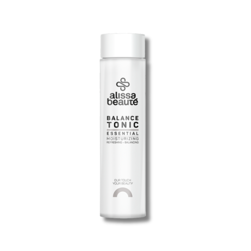 Тонік для помʼякшення та заспокоєння шкіри - Alissa Beaute Balance Tonic фото