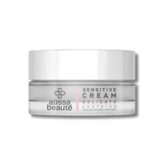 Успокаивающий крем для лица - Alissa Beaute Sensitive Cream