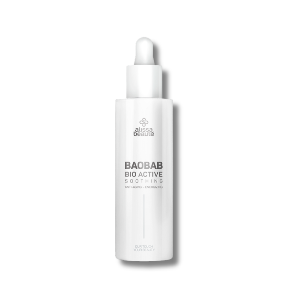 Живильна сироватка - Alissa Beaute Baobab Serum