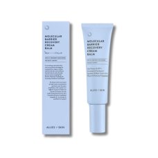 Відновлюючий крем-бальзам - Allies of Skin Molecular Barrier Recovery Cream Balm