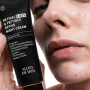 Крем нічний антивіковий з ретиналем 0.05% - Allies Of Skin Retinal & Peptides Repair Night Cream - Фото 2