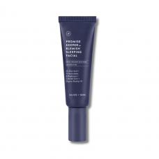Ночная очищающая маска для лица - Allies of Skin Promise Keeper Blemish Sleeping Facial
