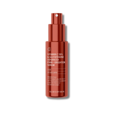 Сироватка з вітаміном С для обличчя - Allies of Skin Vitamin C 35% & Glutathione Advanced Firm + Brighten Serum 