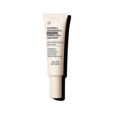 Пептидный крем для лица - Allies of Skin Peptides & Antioxidants Advanced Firming Daily Treatment