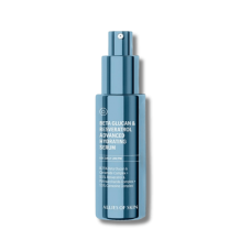 Зволожуюча сироватка з бета-глюканом - Allies of Skin Beta Glucan & Resveratrol Advanced Hydrating Serum