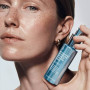 Зволожуюча сироватка з бета-глюканом - Allies of Skin Beta Glucan & Resveratrol Advanced Hydrating Serum - Фото 4