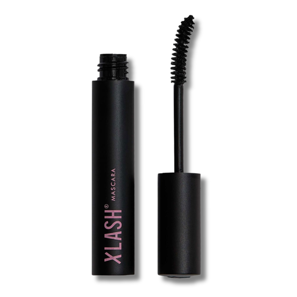 Подовжуюча туш для вій з вітамінами - Xlash Mascara - Фото 1
