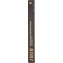 Карандаш для бровей "Блонд" с микроскульптурой - Xlash Cosmetics Micro-sculpting Brow Pencil Blonde - Фото 3