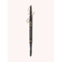 Карандаш для бровей "Блонд" с микроскульптурой - Xlash Cosmetics Micro-sculpting Brow Pencil Blonde - Фото 4