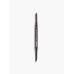 Олівець для брів "М'який коричневий" із мікроскульптурою - Xlash Cosmetics Micro-sculpting Brow Pencil Soft Brown фото 2