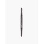 Олівець для брів "М'який коричневий" із мікроскульптурою - Xlash Cosmetics Micro-sculpting Brow Pencil Soft Brown - Фото 2