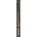 Олівець для брів "М'який коричневий" із мікроскульптурою - Xlash Cosmetics Micro-sculpting Brow Pencil Soft Brown фото 3