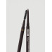 Олівець для брів "М'який коричневий" із мікроскульптурою - Xlash Cosmetics Micro-sculpting Brow Pencil Soft Brown фото 4