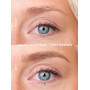 Олівець для брів "М'який коричневий" із мікроскульптурою - Xlash Cosmetics Micro-sculpting Brow Pencil Soft Brown - Фото 5