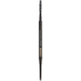 Олівець для брів "Темно-коричневий" із мікроскульптурою - Xlash Cosmetics Micro-sculpting Brow Pencil Dark Brown - Фото 5
