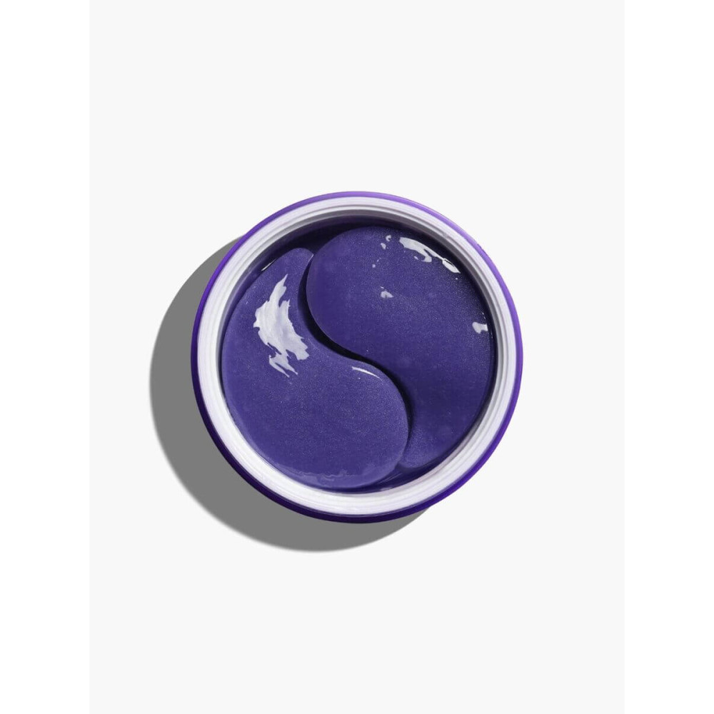 Патчі для очей з ретинолом - Xlash Cosmetics Super Youth Retinol Eye Gels фото 4