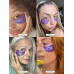 Патчі для очей з ретинолом - Xlash Cosmetics Super Youth Retinol Eye Gels фото 2
