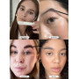 Сироватка для брів - Xlash Cosmetics Xbrow Eyebrow Serum - Фото 3
