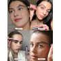 Сироватка для чутливих брів - Xlash Cosmetics Xbrow Sensitive Eyebrow Serum - Фото 2