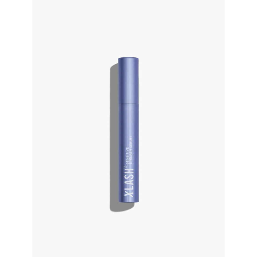 Сироватка для чутливих вій - Xlash Cosmetics Xlash Sensitive Eyelash Serum фото 4