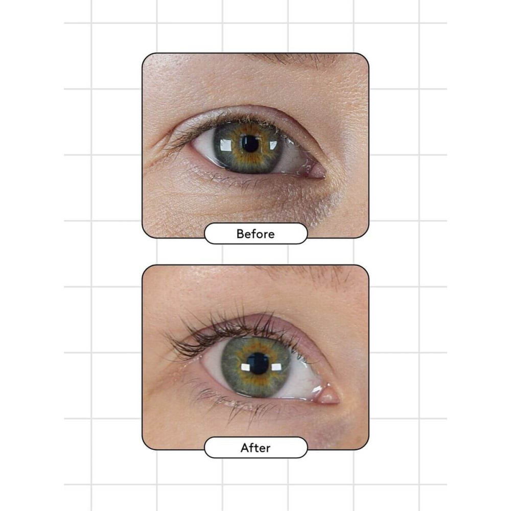 Сироватка для чутливих вій - Xlash Cosmetics Xlash Sensitive Eyelash Serum фото 3