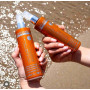 Двофазний спрей для тонкого та натурального волосся - Abril et Nature Nature-Plex Hair Sunscreen Spray 2 - Фото 4