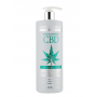 Шампунь для волосся - Abril et nature Bain Shampoo Cannabis Oil - Фото 4