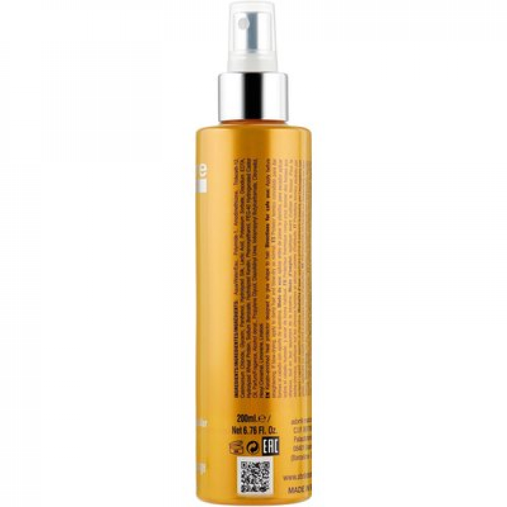 Спрей-термозахист для волосся - Abril et Nature Thermal Protector фото 5