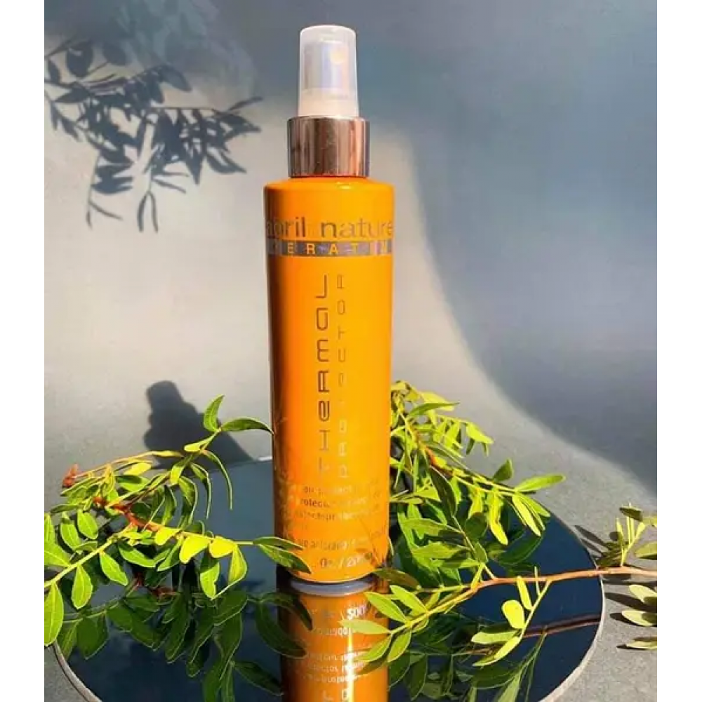 Спрей-термозахист для волосся - Abril et Nature Thermal Protector фото 2