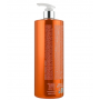 Відновлюючий шампунь для волосся - Abril et Nature Nature-Plex Bain Shampoo Stop-Breakage - Фото 4