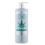 Маска для волосся - Abril et nature Instant Mask Cannabis Oil  - Фото 4