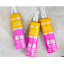 Спрей-термозахист - Abril et Nature Thermal Keratin-Plex Thermal Protector Liss - Фото 2
