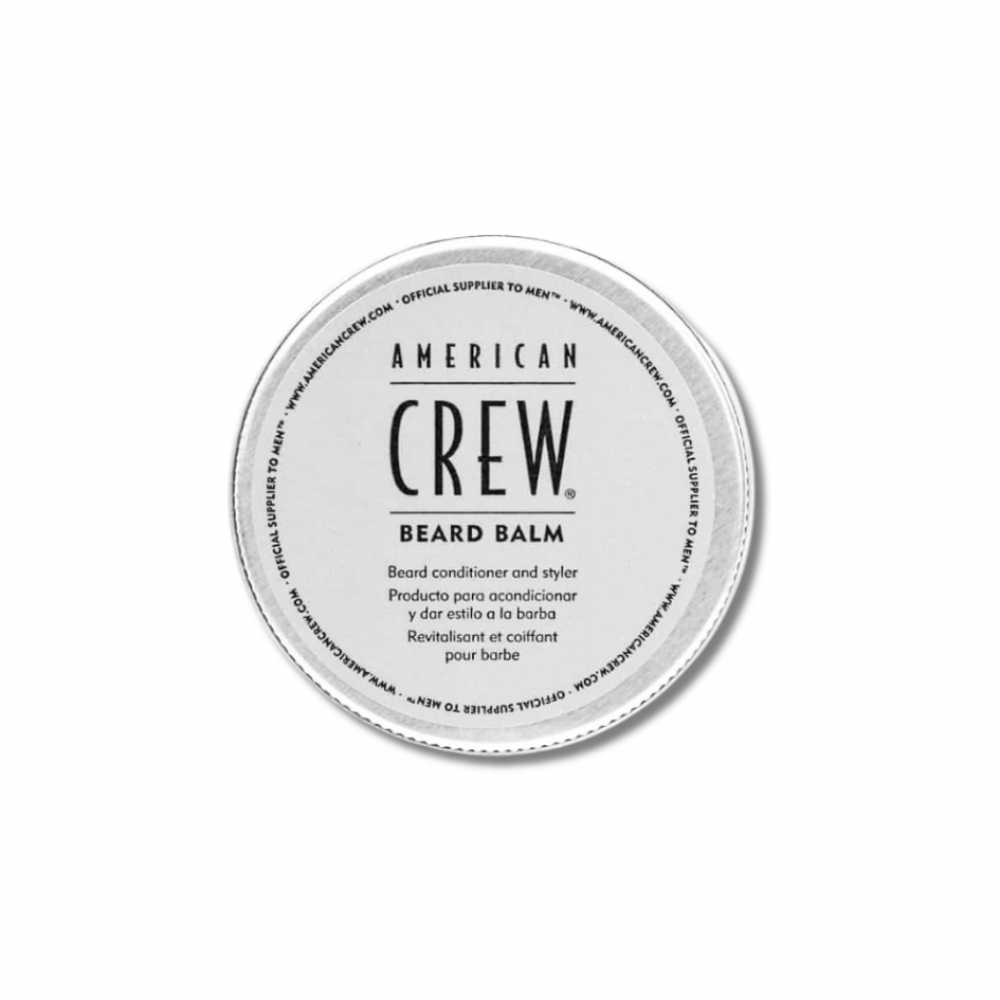 Бальзам для бороди - American Crew Beard Balm - Фото 1